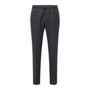 Boss Mens Banks Pants / Gray